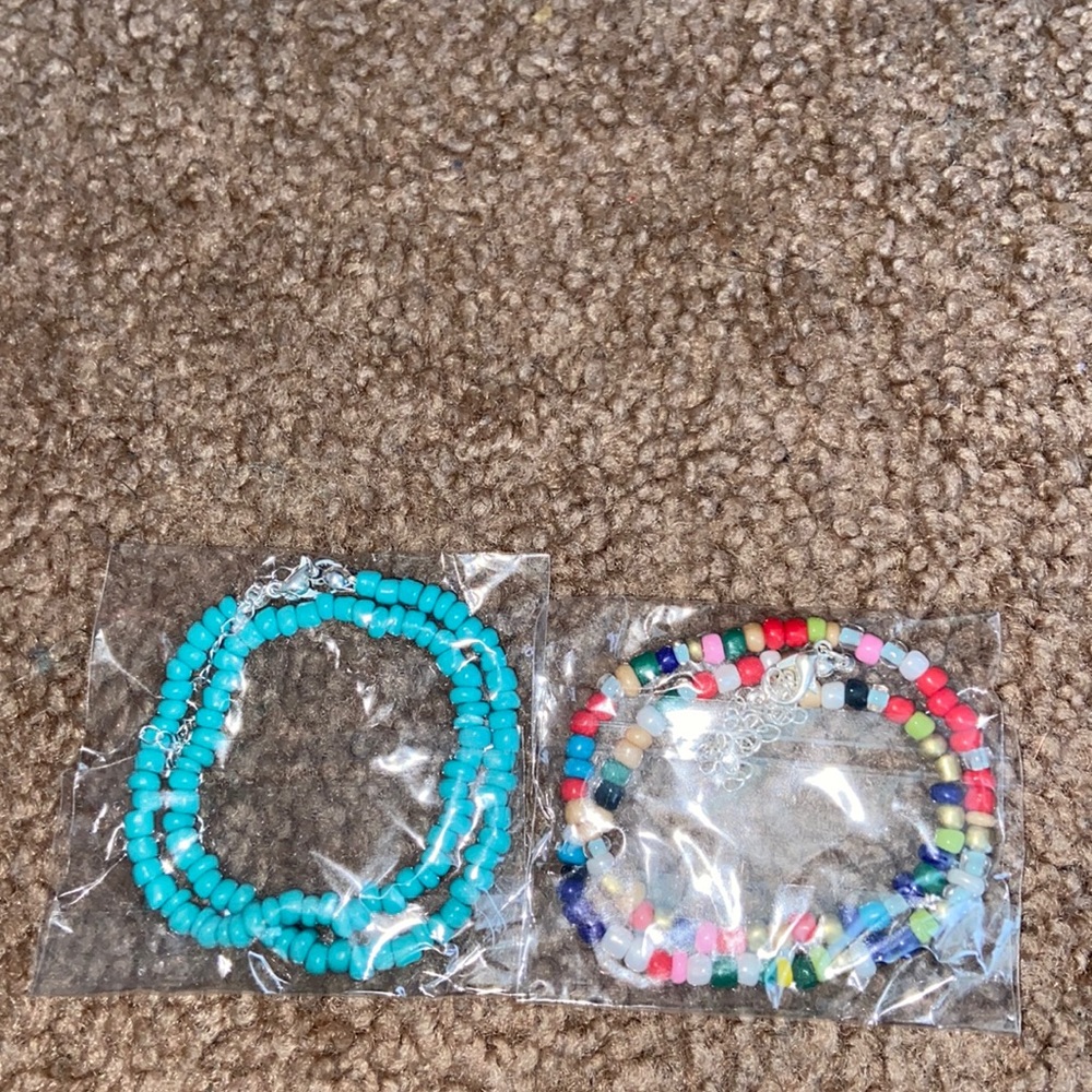 Chokers